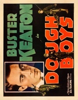 Doughboys movie poster (1930) hoodie #717501