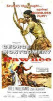 Pawnee movie poster (1957) mug #MOV_90f629b2