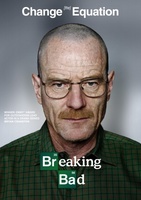 Breaking Bad movie poster (2008) sweatshirt #723852