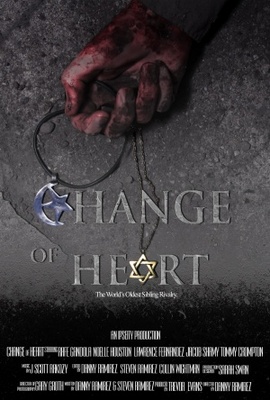 Change of Heart movie poster (2013) magic mug #MOV_90f7a2f5