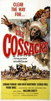 I cosacchi movie poster (1960) Mouse Pad MOV_9101e386