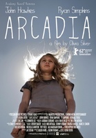Arcadia movie poster (2012) t-shirt #1067687