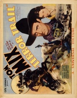 Terror Trail movie poster (1933) hoodie #1067297