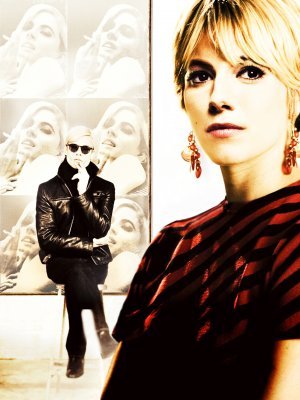 Factory Girl movie poster (2006) Poster MOV_91115403