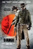 Django Unchained movie poster (2012) magic mug #MOV_911224ac
