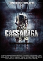 Cassadaga movie poster (2011) hoodie #1123428
