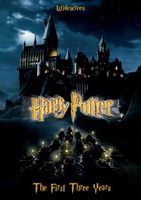 Harry Potter and the Sorcerer's Stone movie poster (2001) Tank Top #652141