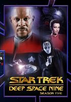 Star Trek: Deep Space Nine movie poster (1993) sweatshirt #633014