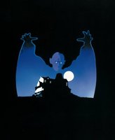 Salem movie poster (1979) t-shirt #709457