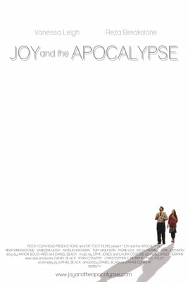 Joy and the Apocalypse movie poster (2011) tote bag #MOV_91461442