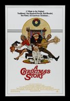 A Christmas Story movie poster (1983) magic mug #MOV_914c9025