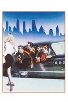 The Wanderers movie poster (1979) Tank Top #654802