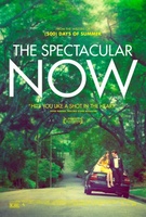 The Spectacular Now movie poster (2013) sweatshirt #1097697