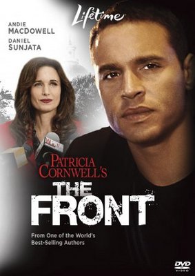 The Front movie poster (2010) puzzle MOV_915e99a9