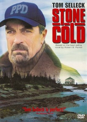 Stone Cold movie poster (2005) Poster MOV_91670611