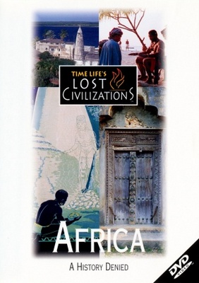 Lost Civilizations movie poster (1995) tote bag