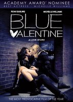 Blue Valentine movie poster (2010) t-shirt #699286