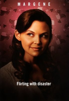 Big Love movie poster (2006) metal framed poster