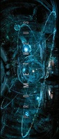 Prometheus movie poster (2012) Tank Top #736028