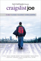 Craigslist Joe movie poster (2010) tote bag #MOV_91809558