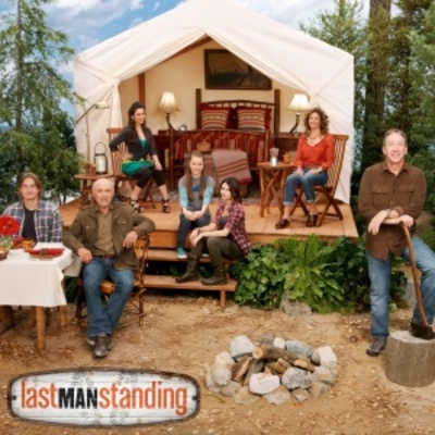 Last Man Standing movie poster (2011) pillow