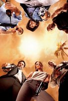 The Losers movie poster (2010) hoodie #667591