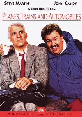 Planes, Trains & Automobiles movie poster (1987) Mouse Pad MOV_91b606cd