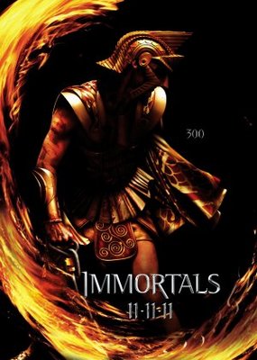 Immortals movie poster (2011) mug #MOV_91b77860