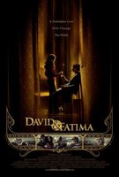 David & Fatima movie poster (2008) t-shirt #642495