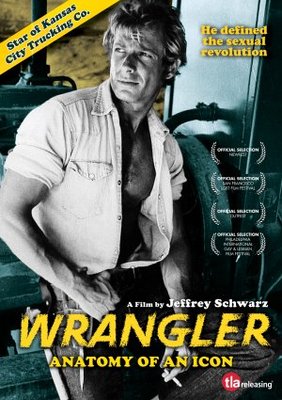 Wrangler: Anatomy of an Icon movie poster (2008) Poster MOV_91bb7847