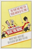 Beat the Devil movie poster (1953) t-shirt #698317
