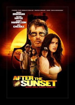 After the Sunset movie poster (2004) mug #MOV_91cf7099