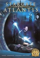 Stargate: Atlantis movie poster (2004) Mouse Pad MOV_91dc1ba5