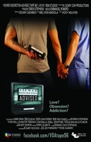 Viewer Discretion Advised (Tape 96) movie poster (2011) Longsleeve T-shirt #714203