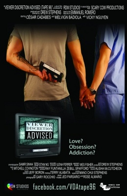 Viewer Discretion Advised (Tape 96) movie poster (2011) Poster MOV_91e1f03a