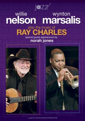 An Evening with Wynton Marsalis and Willie Nelson movie poster (2009) magic mug #MOV_91ef4c7f