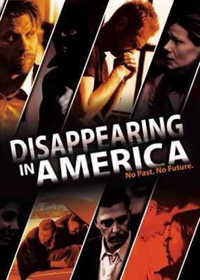Disappearing in America movie poster (2009) puzzle MOV_91f5724f