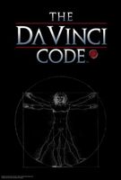 The Da Vinci Code movie poster (2006) Longsleeve T-shirt #644189