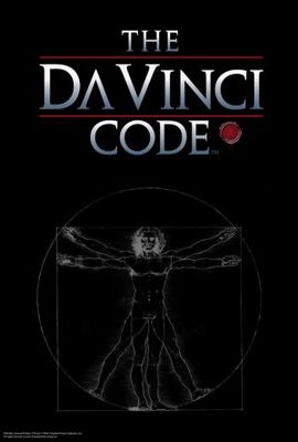 The Da Vinci Code movie poster (2006) puzzle MOV_920556df