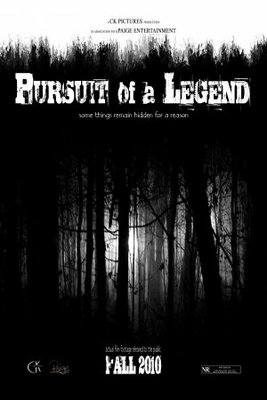 Pursuit of a Legend movie poster (2010) Poster MOV_920cf837