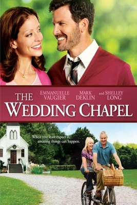 The Wedding Chapel movie poster (2013) Poster MOV_921534a6