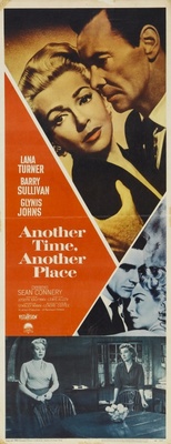 Another Time, Another Place movie poster (1958) mouse pad
