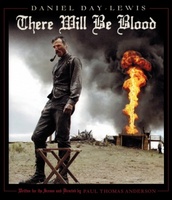There Will Be Blood movie poster (2007) magic mug #MOV_9221dd3f