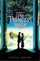 The Princess Bride movie poster (1987) t-shirt #636472