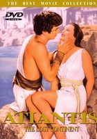 Atlantis, the Lost Continent movie poster (1961) magic mug #MOV_922ffb05