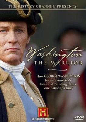 Washington the Warrior movie poster (2006) canvas poster