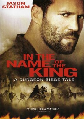 In the Name of the King movie poster (2007) Poster MOV_9235f6a1