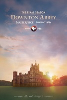 Downton Abbey movie poster (2010) hoodie #1300749
