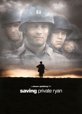 Saving Private Ryan movie poster (1998) magic mug #MOV_92516ead