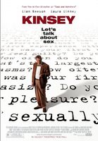 Kinsey movie poster (2004) Mouse Pad MOV_925665af